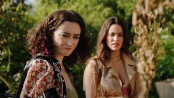 Torn Hearts Movie: Scene Two