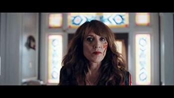 Torn Hearts Movie: Scene Three