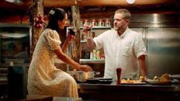 Toscana Movie: Scene # 2