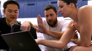 Touch the Wall Movie: Scene #2