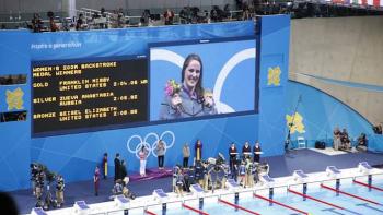 Touch the Wall Movie: Scene #3