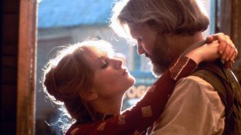 Heaven's Gate Movie: Scene #2