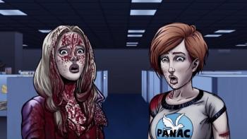 To Your Last Death Movie: Scene One