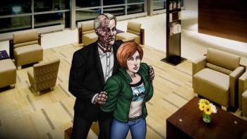 To Your Last Death Movie: Scene Two