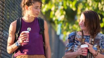 Tracktown Movie: Scene #2