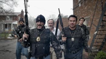 Trafficked: A Parent's Worst Nightmare Movie: Scene Two