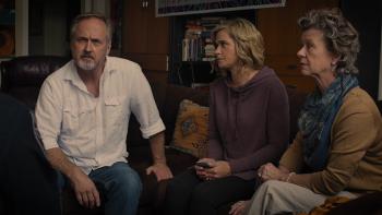 Trafficked: A Parent's Worst Nightmare Movie: Scene Three