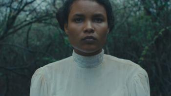 Tragic Jungle Movie: Scene #1