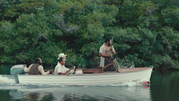 Tragic Jungle Movie: Scene #5