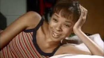 Train Ride Movie: Scene Three