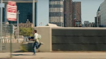 Tramps Movie: Scene #4