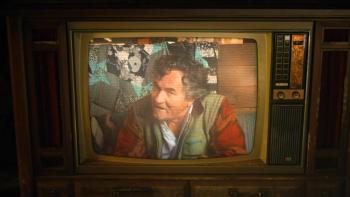 Treasure Hounds Movie: Grandpops