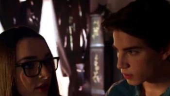 Trico Tri: Happy Halloween Movie: Scene #1