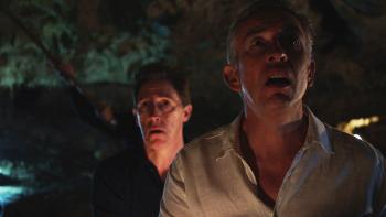 The Trip to Greece Movie: Scene #2