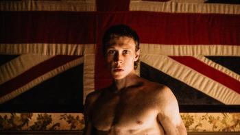 True History of the Kelly Gang Movie: Scene #1