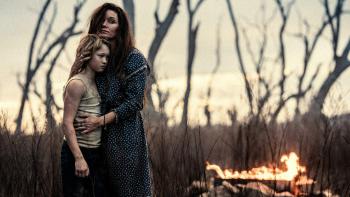 True History of the Kelly Gang Movie: Scene #2