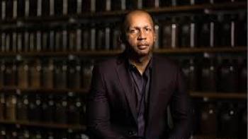 True Justice: Bryan Stevenson's Fight for Equality Movie: Bryan Stevenson