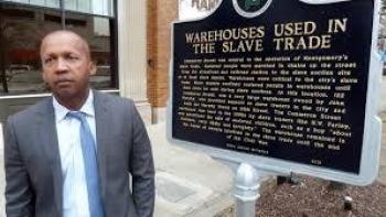 True Justice: Bryan Stevenson's Fight for Equality Movie: Scene 2