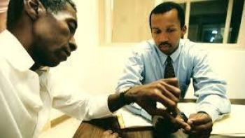 True Justice: Bryan Stevenson's Fight for Equality Movie: Scene 3