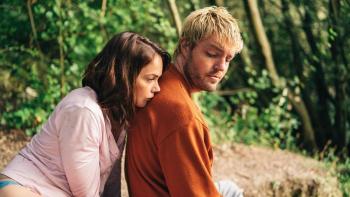 True Things: Ruth Wilson and Tom Burke