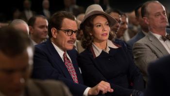 Trumbo Movie: Scene #1