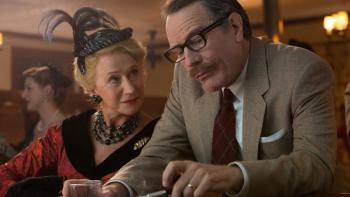 Trumbo Movie: Scene #2