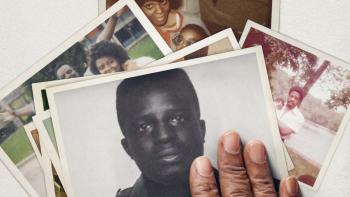 Strong Island Movie: Scene One