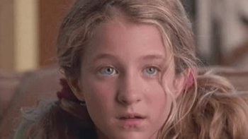 The Ultimate Christmas Present Movie: Scene #3
