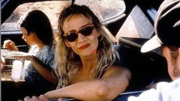 Tumbleweeds Movie: Scene #1