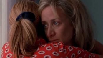 Tumbleweeds Movie: Scene #3