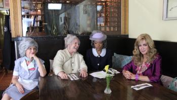 Turnover Movie: Scene #2