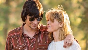 Tuscaloosa Movie: Billy and Virginia