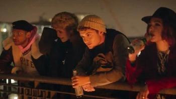 Twist Movie: Scene #3