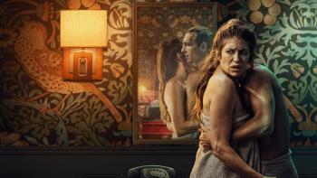 Two Movie: Scene One