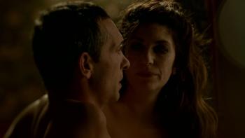 Two Movie: Scene Two