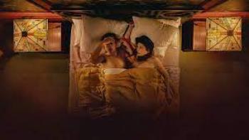 Two Movie: Scene Three