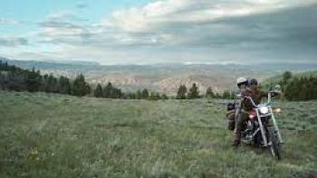 Two Yellow Lines Movie:  Scene #3