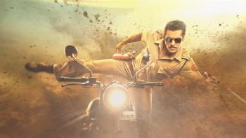 Dabangg 3 Movie: Scene #1
