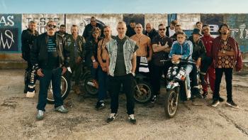 Ultras Movie: Scene One