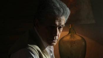 Un Padre No Tan Padre Movie: Scene #3