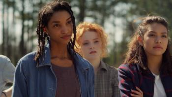 Unbridled Movie: Scene #3