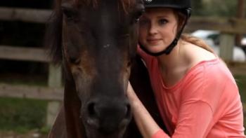 Unbridled Movie: Scene #1