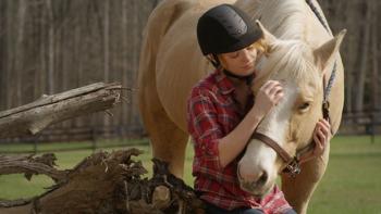 Unbridled Movie: Scene #2