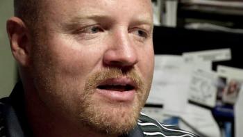 Undefeated Movie: Scene #3