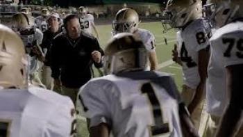 Underdogs Movie: Image 2