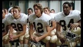 Underdogs Movie: Bobby and the team listen