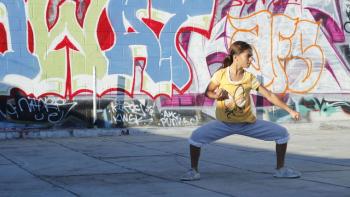 Underdog Kids Movie: Scene #3