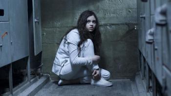 Underworld Awakening Movie: Scene #3