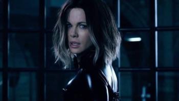 Underworld: Blood Wars Movie: Scene #1