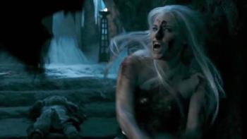 Underworld: Blood Wars Movie: Scene #3